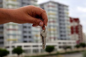 Ev Sahipleri İçin Kira Gelir Beyanı Dönemi Başlıyor: Kiracılar da 'Kira Bildirim Formu' Doldurabilir!