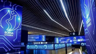 Borsa İstanbul'da Yatırımcı Sayısı Düşmeye Devam Ediyor!