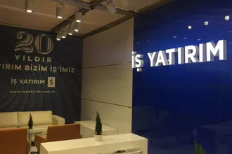 İş Yatırım Model Portföyünü Güncelledi: Aksa Enerji Listeye Girdi