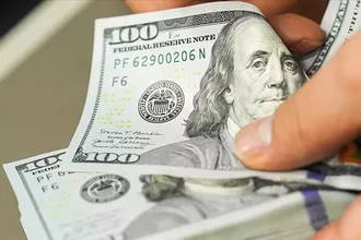 Reuters: TCMB VİOP’ta Döviz Satış Tarafında İşleme Başladı