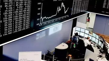 Avrupa Borsaları Nvidia ve ABD Kararlarıyla Yükselişte