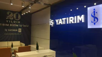 İş Yatırım Model Portföyünü Güncelledi: Aksa Enerji Listeye Girdi
