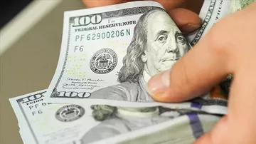 Reuters: TCMB VİOP’ta Döviz Satış Tarafında İşleme Başladı