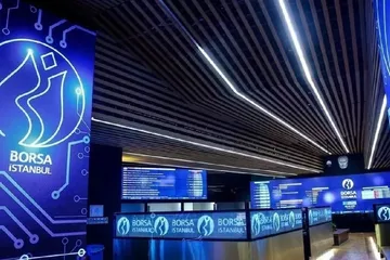Borsa İstanbul'da Yatırımcı Sayısı Düşmeye Devam Ediyor!