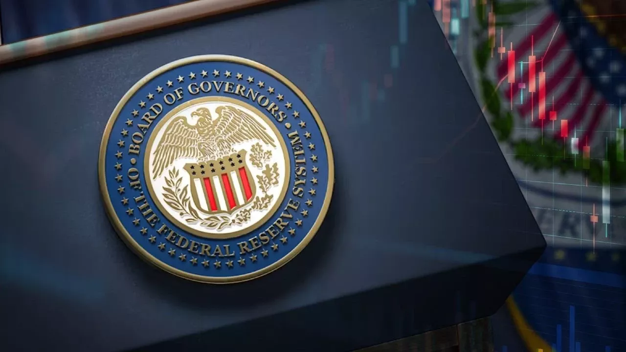 Fed’den Beklenen Karar: 25 Baz Puan Faiz İndirimi