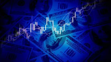 Wall Street Devleri, S&P 500 Hedeflerini Yükseltiyor!