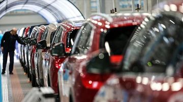 Otomotivde ÖTV Oranları Değişti: Elektrikli Araçlar Zamlandı