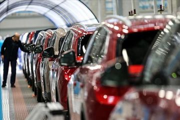 Otomotivde ÖTV Oranları Değişti: Elektrikli Araçlar Zamlandı