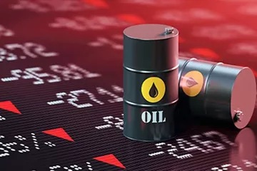 ABD'nin Petrol Talebinin Azalacağı Beklentileri Fiyatları Baskılıyor