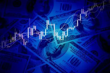 Wall Street Devleri, S&P 500 Hedeflerini Yükseltiyor!