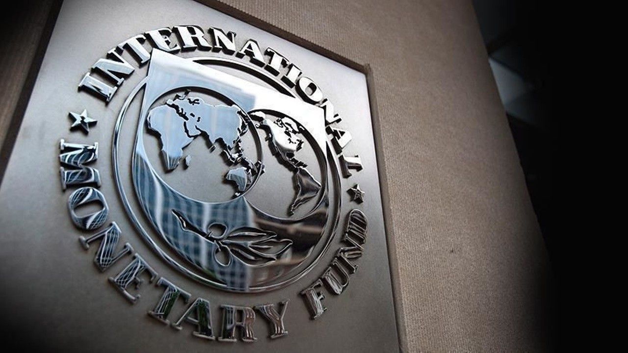 IMF, Çin Ekonomisine İlişkin Büyüme Tahminlerini Revize Etti