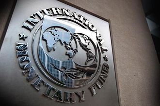 IMF, Çin Ekonomisine İlişkin Büyüme Tahminlerini Revize Etti