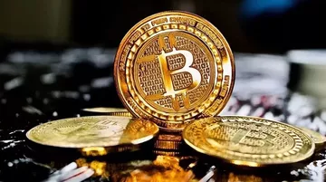 Bitcoin 16 Ayın En Düşük Seviyesini Gördü