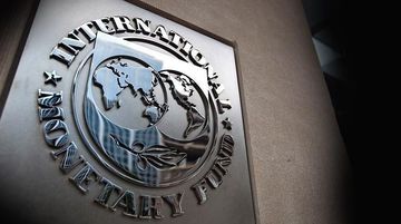 IMF, Çin Ekonomisine İlişkin Büyüme Tahminlerini Revize Etti