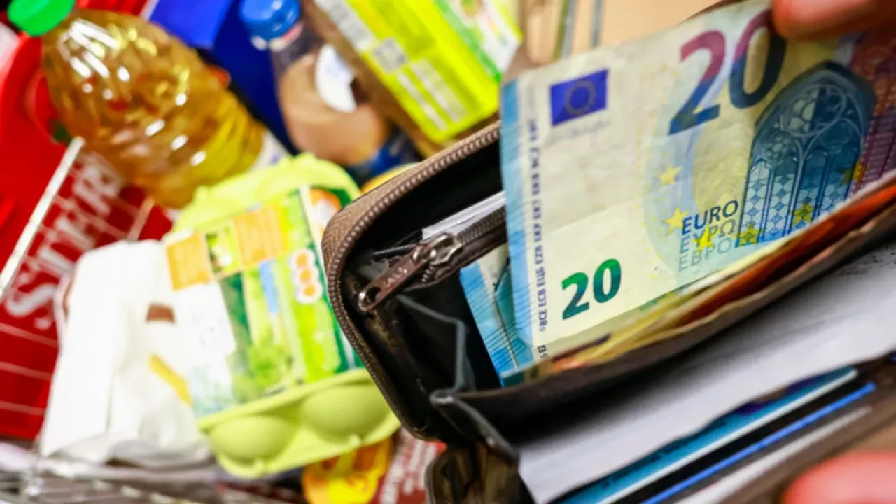 Almanya'da Tüketici Güveni Hafif Geriledi