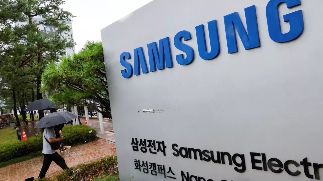 “Samsung Geri Döndü” Mesajı Sonrası Samsung Hisseleri Rekor Kırdı