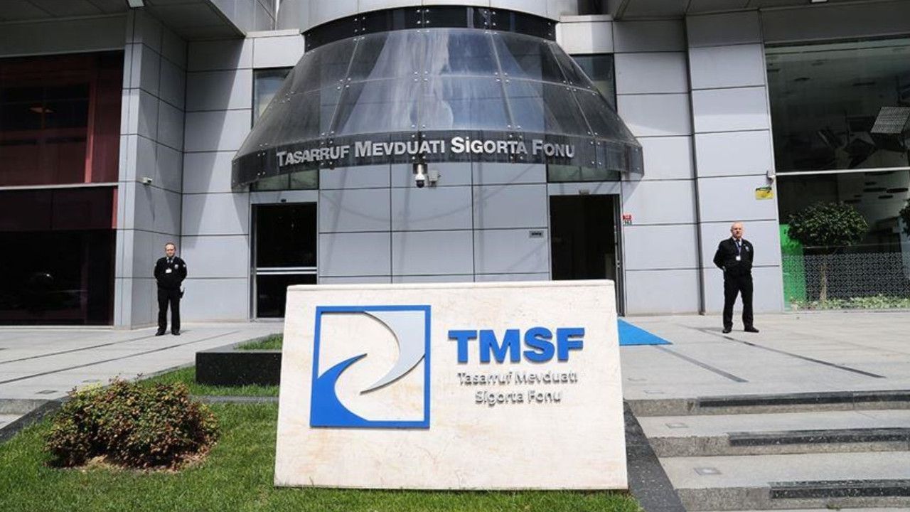 TMSF, Assan Group Varlıklarını Satışa Çıkardı