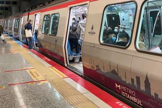 Metro İstanbul'dan Valizler İçin Kilo Sınırı