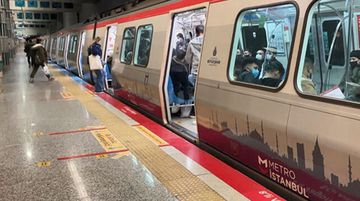İstanbul'da Metrolar Neden Kapalı, Ne Zaman Açılacak?