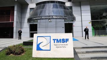 TMSF, Assan Group Varlıklarını Satışa Çıkardı