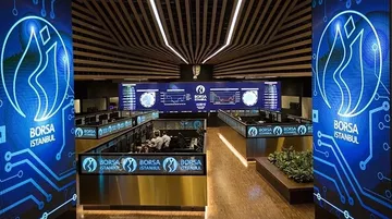 VİOP Endeks Kontratı Güne Yükselişle Başladı (31 Mart 2026)