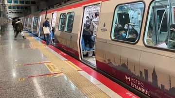 İstanbul'da Metrolar Neden Kapalı, Ne Zaman Açılacak?