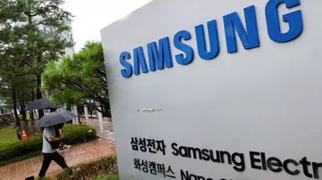 “Samsung Geri Döndü” Mesajı Sonrası Samsung Hisseleri Rekor Kırdı
