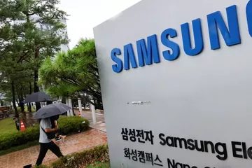 “Samsung Geri Döndü” Mesajı Sonrası Samsung Hisseleri Rekor Kırdı