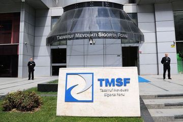 TMSF, Assan Group Varlıklarını Satışa Çıkardı