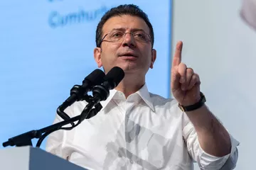 Ekrem İmamoğlu'nun Diploması İptal Edildi