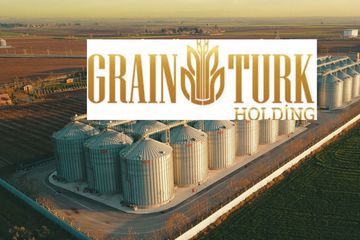 Graintürk Holding (GRTHO) 2025 Yılı İçin Temettü Kararını Duyurdu