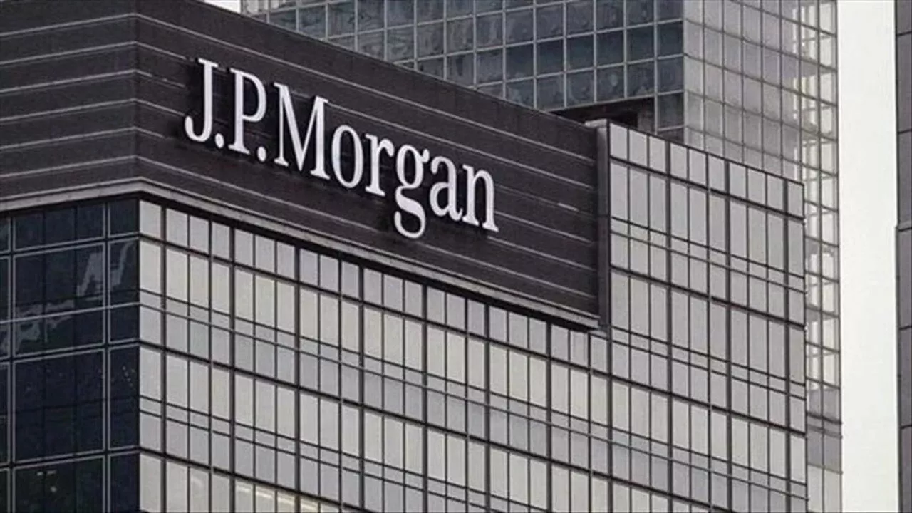 Petrol Uyarısı: JP Morgan Türkiye İçin Enflasyon ve Faiz Tahminini Yükseltti