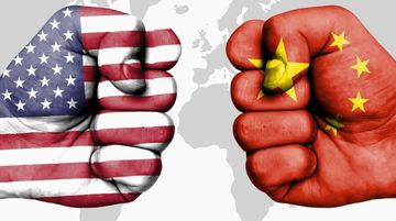 Ticaret Savaşları: Çin’den Trump’ın Tarifelerine Misilleme Geldi