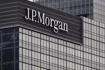 Petrol Uyarısı: JP Morgan Türkiye İçin Enflasyon ve Faiz Tahminini Yükseltti