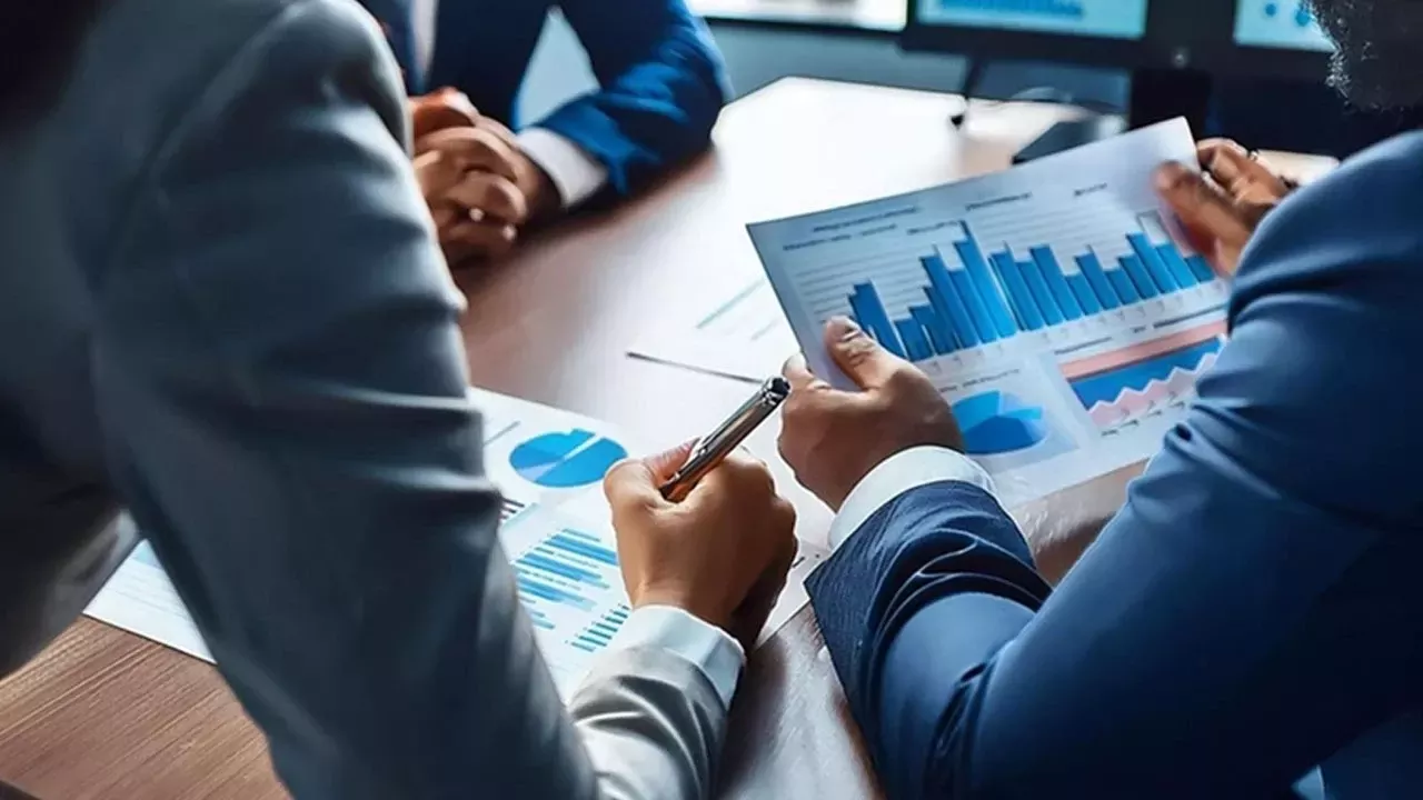 Finansal Hizmetler Güven Endeksi Temmuzda 155 Seviyesine Çıktı