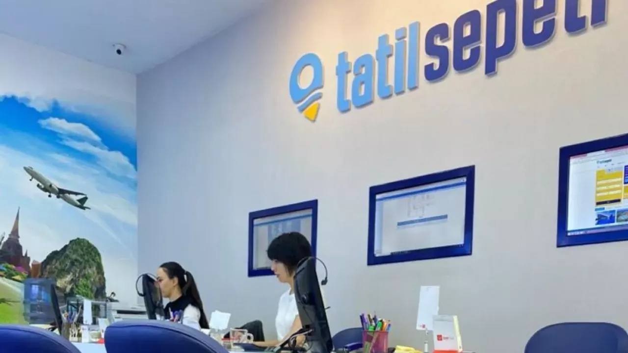 Tera Holding, Tatilsepeti.com'un Tüm Paylarını Devralıyor
