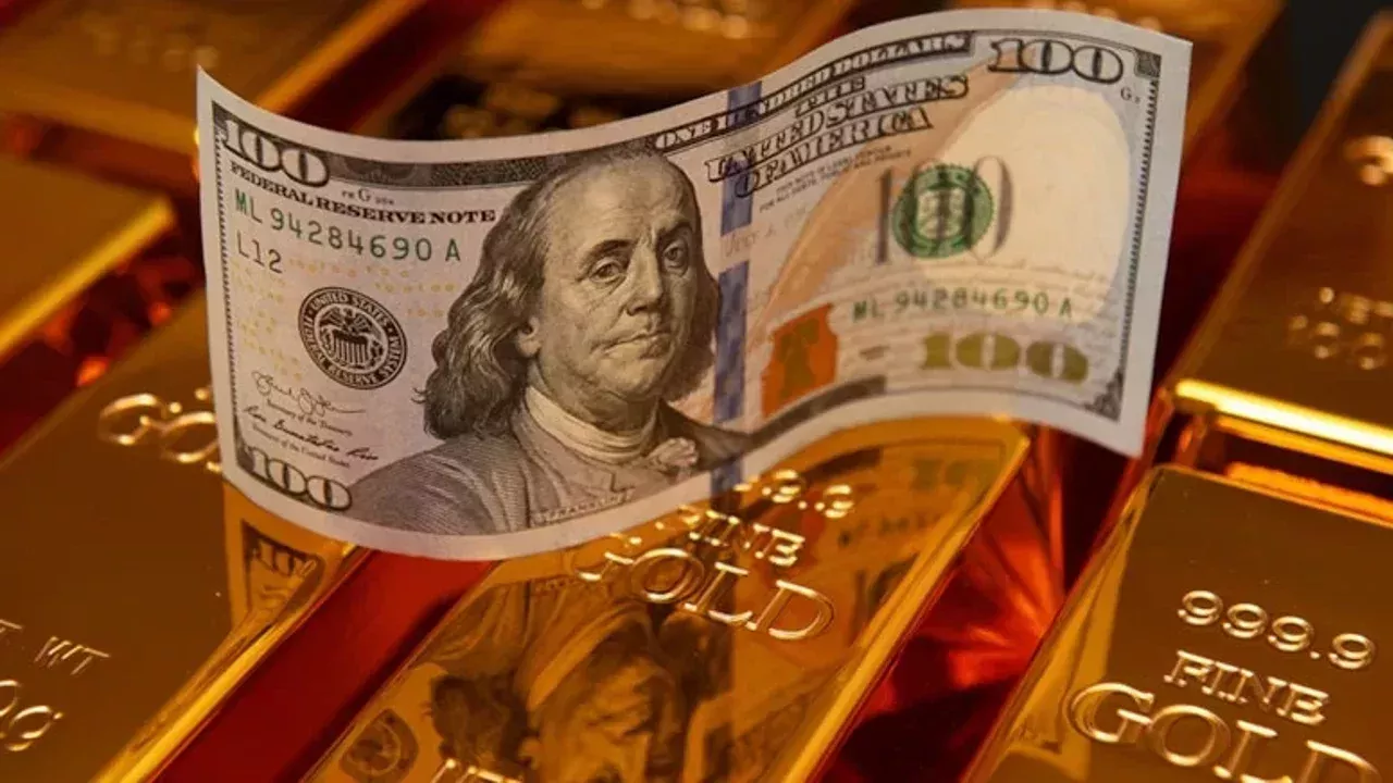 Vatandaşın Dolar Beklentisi Arttı, Yatırımda İlk Tercih Yine Altın Oldu