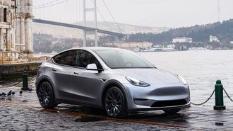 Tesla'dan Türkiye İçin Yeni Karar