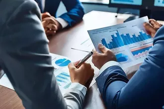 Finansal Hizmetler Güven Endeksi Ağustos’ta Geriledi