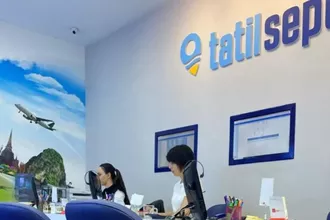 Tera Holding, Tatilsepeti.com'un Tüm Paylarını Devralıyor