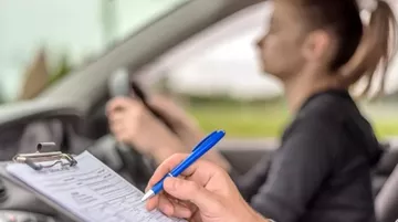 Ehliyet Sınavında Yeni Dönem: Direksiyon Sınavına Kamera Kaydı Zorunluluğu Geliyor