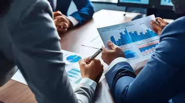 Finansal Hizmetler Güven Endeksi Ağustos’ta Geriledi