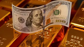 Vatandaşın Dolar Beklentisi Arttı, Yatırımda İlk Tercih Yine Altın Oldu