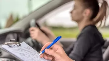 Ehliyet Sınavında Yeni Dönem: Direksiyon Sınavına Kamera Kaydı Zorunluluğu Geliyor