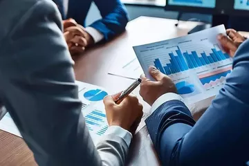 Finansal Hizmetler Güven Endeksi Temmuzda 155 Seviyesine Çıktı