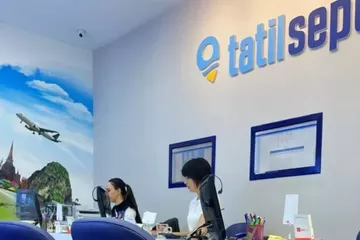 Tera Holding, Tatilsepeti.com'un Tüm Paylarını Devralıyor