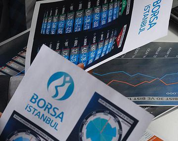 Yerli Bireysel Yatırımcı Borsada Küçüklerle İş Yaptı