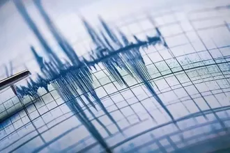 İstanbul’da Deprem Mi Oldu?