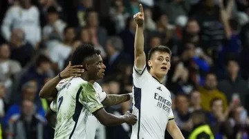 Real Madrid 7,1 Milyar Dolarlık Değeriyle Rakiplerini Geçti