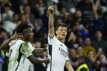 Real Madrid 7,1 Milyar Dolarlık Değeriyle Rakiplerini Geçti